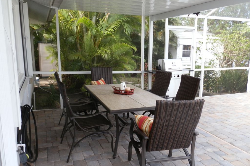 Fort Myers Beach Vacation Rentals