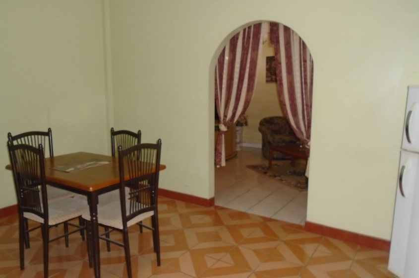 Loubiere Vacation Rentals