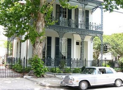 New Orleans Vacation Rentals