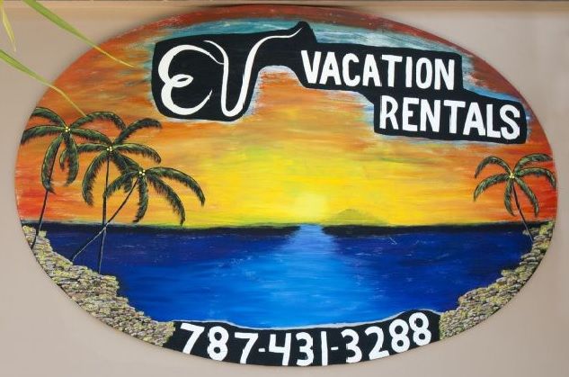 Rincon Vacation Rentals