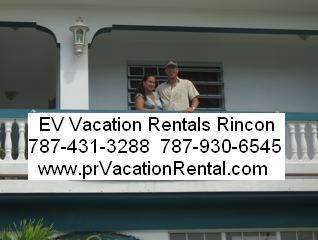 Rincon Vacation Rentals