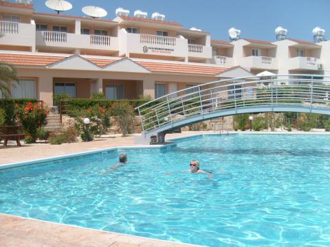 Paphos Vacation Rentals