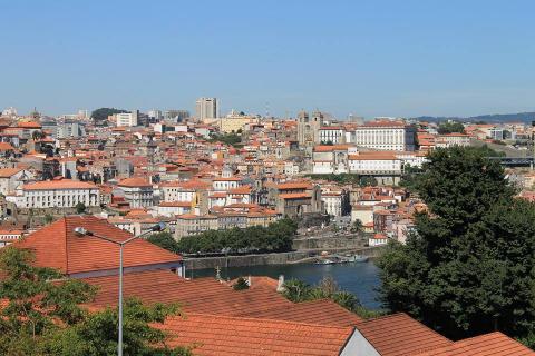 Porto Vacation Rentals