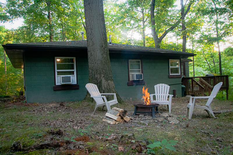 Glouster Vacation Rentals
