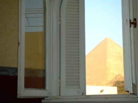Giza Vacation Rentals