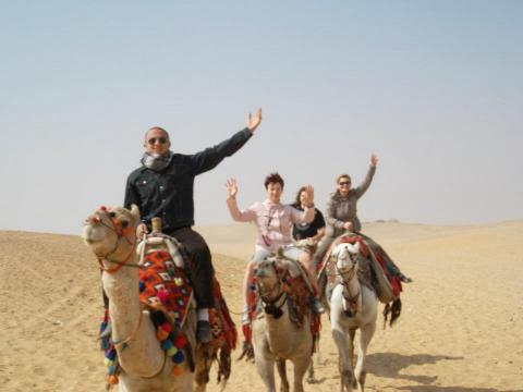 Giza Vacation Rentals