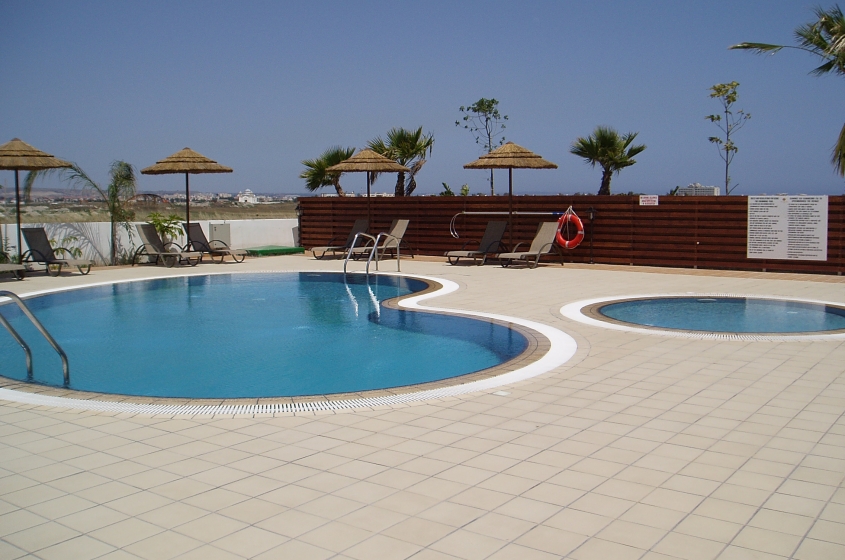 Larnaca Vacation Rentals