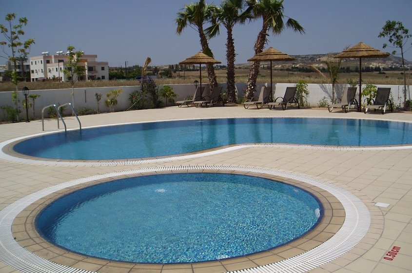 Larnaca Vacation Rentals
