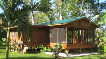 Holiday Home Rental