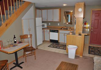 Coulee City Vacation Rentals