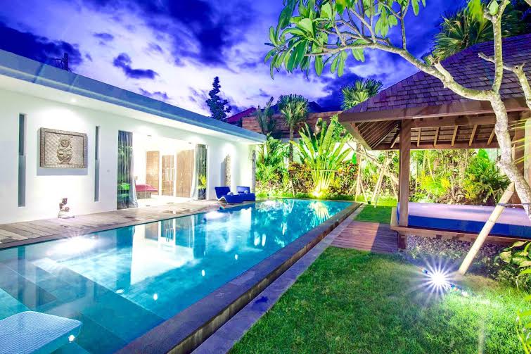 Badung Regency Vacation Rentals