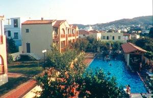 Skopelos Vacation Rentals