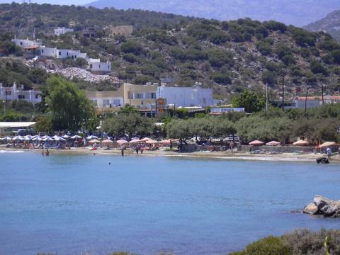 Agios Nikolaos Vacation Rentals