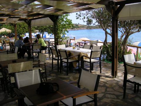 Agios Nikolaos Vacation Rentals