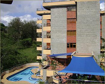 Nairobi Vacation Rentals