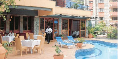 Nairobi Vacation Rentals