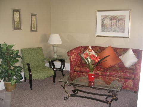 Pacific Grove Vacation Rentals