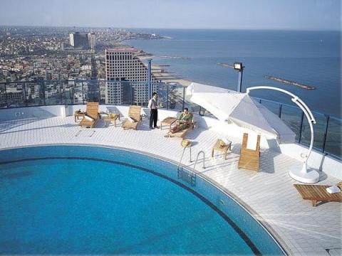 Tel Aviv Vacation Rentals
